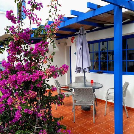 Villa Barracuda - "Seaview 3Min Walk To The Beach" Playa Blanca  Extérieur photo