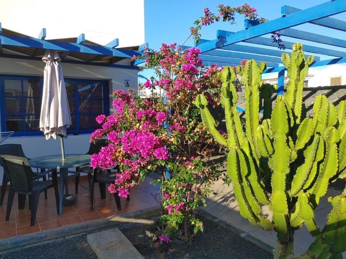 Villa Barracuda - "Seaview 3Min Walk To The Beach" Playa Blanca  Extérieur photo