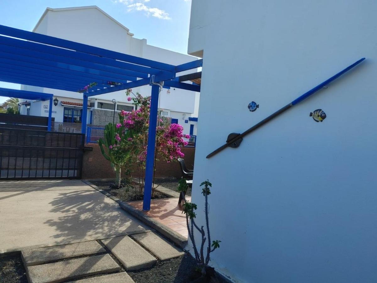 Villa Barracuda - "Seaview 3Min Walk To The Beach" Playa Blanca  Extérieur photo