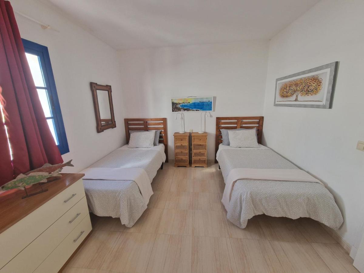 Villa Barracuda - "Seaview 3Min Walk To The Beach" Playa Blanca  Extérieur photo