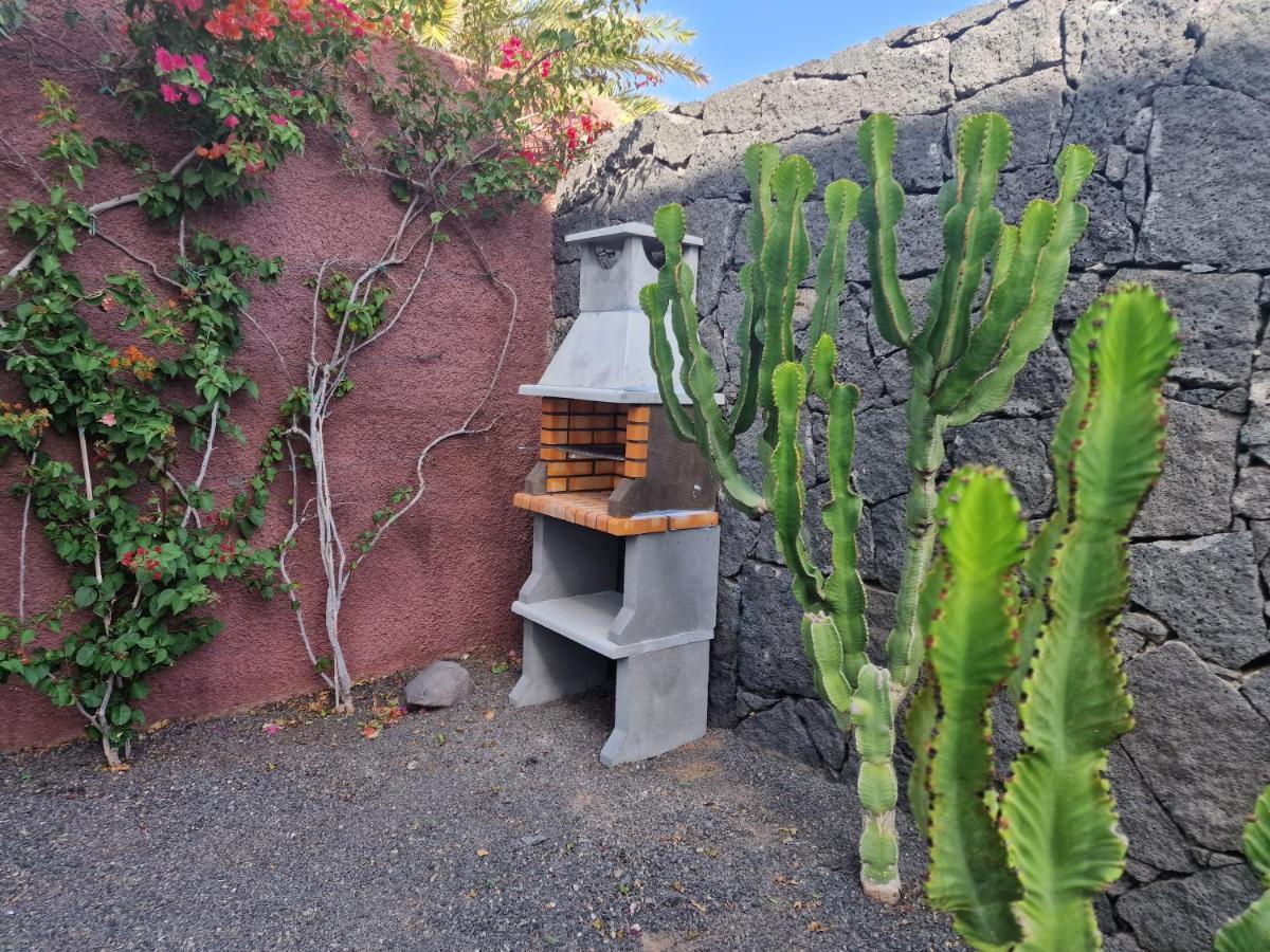 Villa Barracuda - "Seaview 3Min Walk To The Beach" Playa Blanca  Extérieur photo