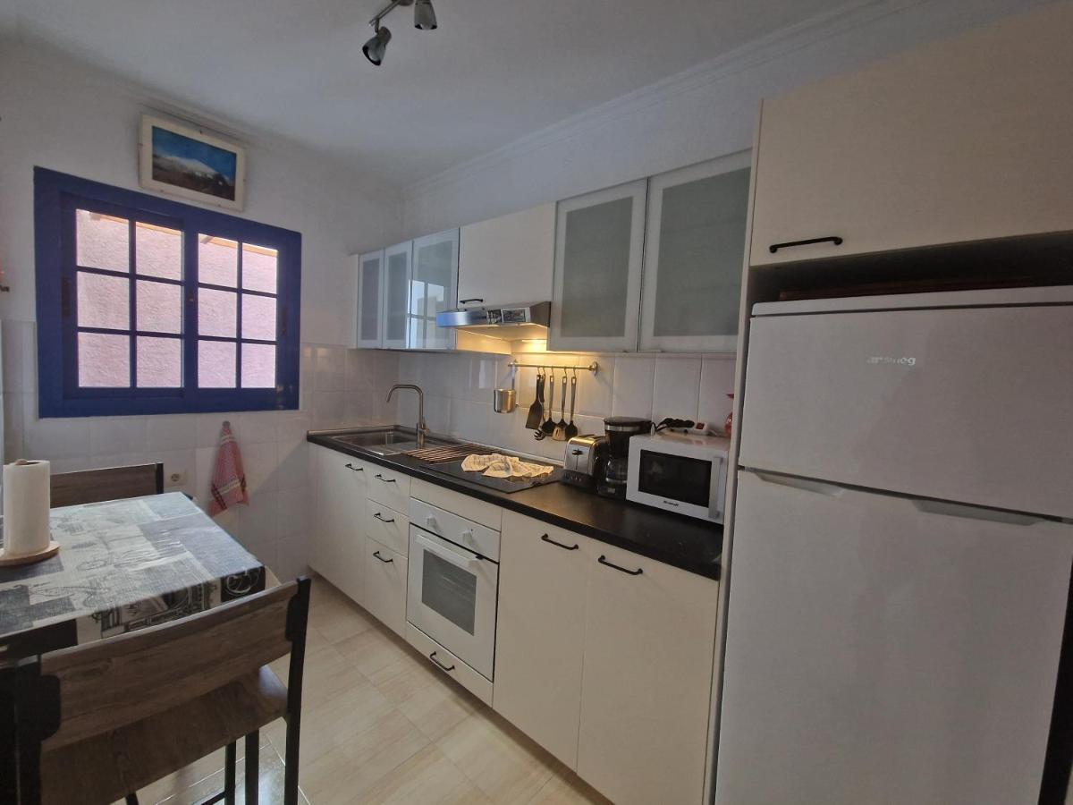 Villa Barracuda - "Seaview 3Min Walk To The Beach" Playa Blanca  Extérieur photo