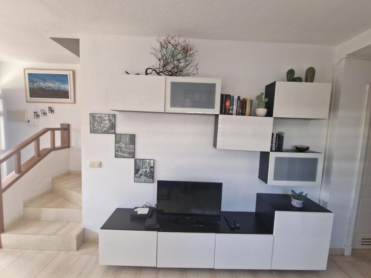 Villa Barracuda - "Seaview 3Min Walk To The Beach" Playa Blanca  Extérieur photo