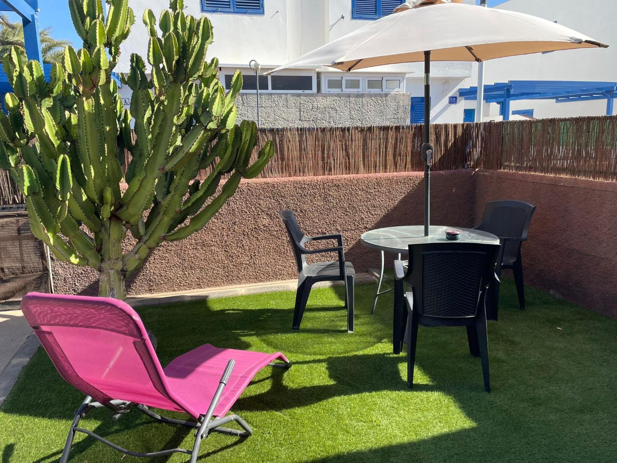 Villa Barracuda - "Seaview 3Min Walk To The Beach" Playa Blanca  Extérieur photo