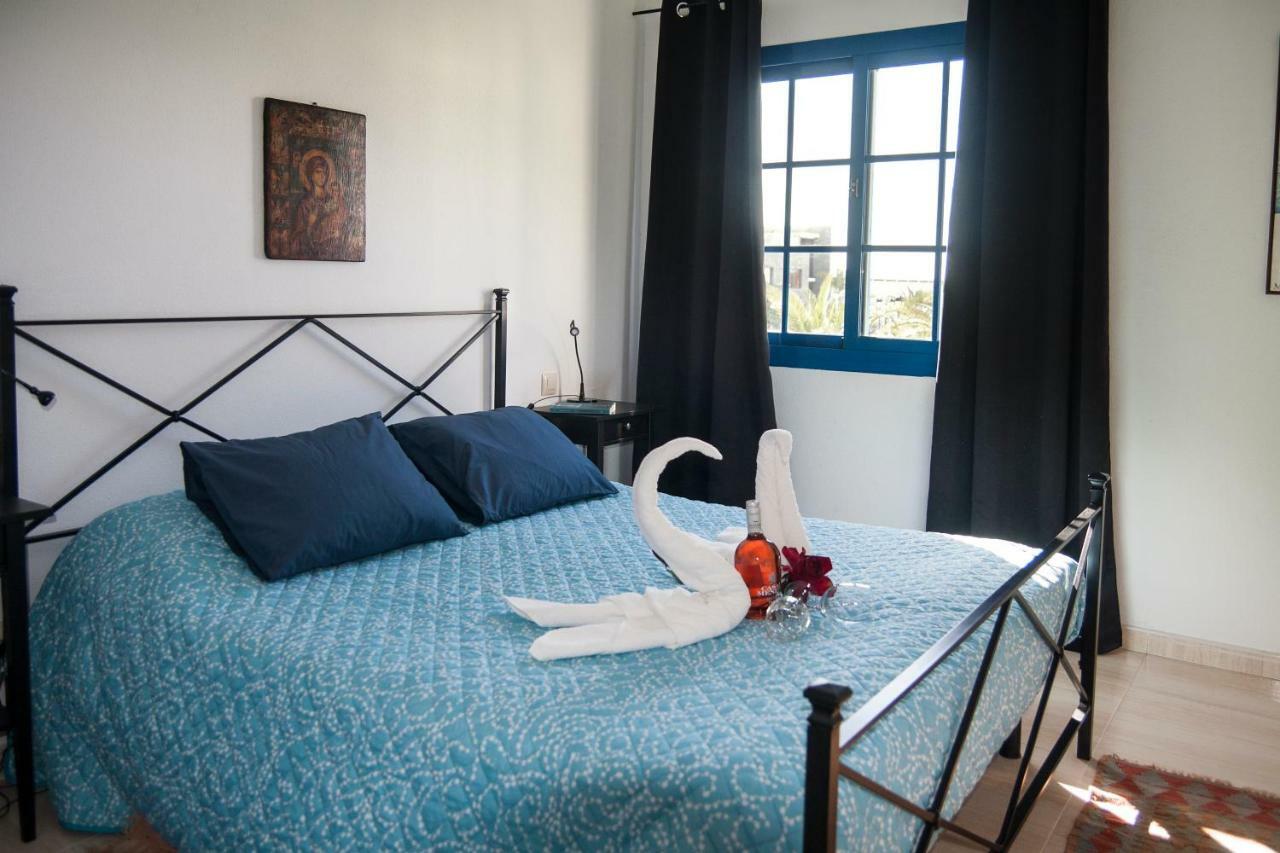 Villa Barracuda - "Seaview 3Min Walk To The Beach" Playa Blanca  Extérieur photo