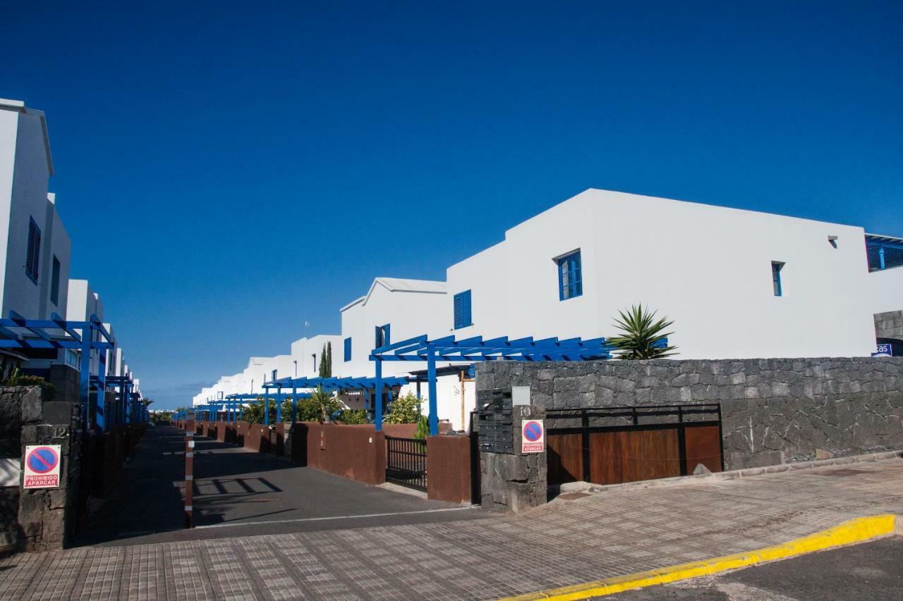 Villa Barracuda - "Seaview 3Min Walk To The Beach" Playa Blanca  Extérieur photo