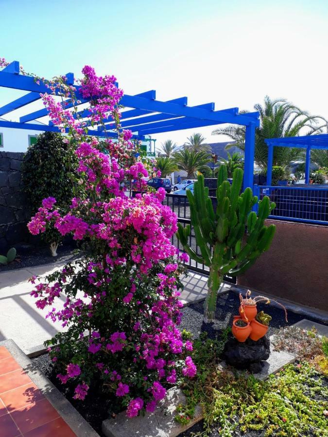Villa Barracuda - "Seaview 3Min Walk To The Beach" Playa Blanca  Extérieur photo